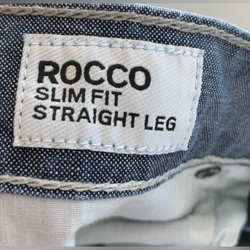 Express Mens Jeans - Picture 6 of 9